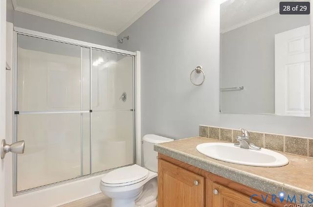 11408 Creery Rd, Henrico, VA 23059