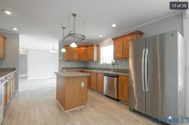 11408 Creery Rd, Henrico, VA 23059