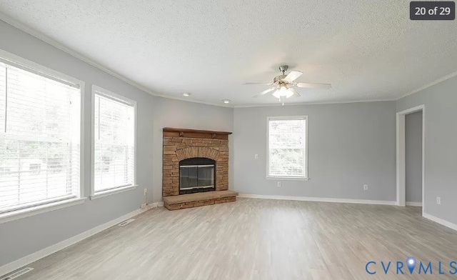 11408 Creery Rd, Henrico, VA 23059