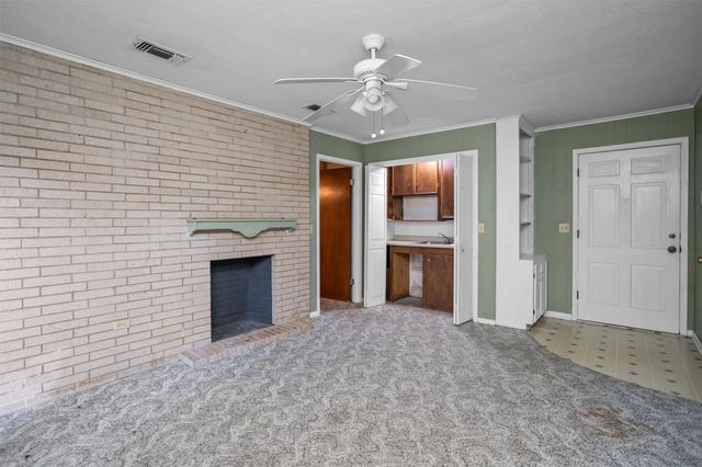 301 Cunningham Drive, Lufkin, TX 75901