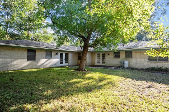 301 Cunningham Drive, Lufkin, TX 75901