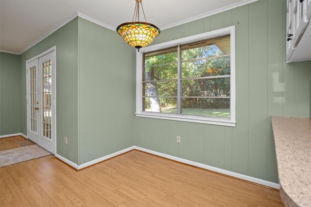 301 Cunningham Drive, Lufkin, TX 75901