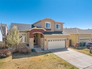 14181 Petrel Drive, Colorado Springs, CO 80921