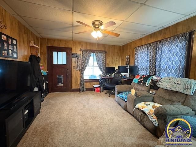 929 Lawrence ST, Emporia, KS 66801