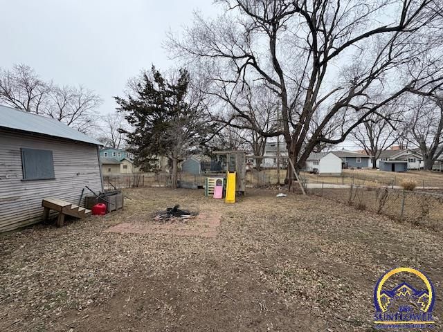 929 Lawrence ST, Emporia, KS 66801