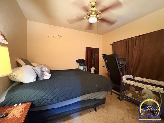 929 Lawrence ST, Emporia, KS 66801