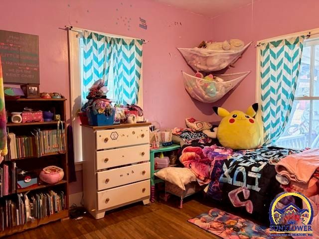 929 Lawrence ST, Emporia, KS 66801