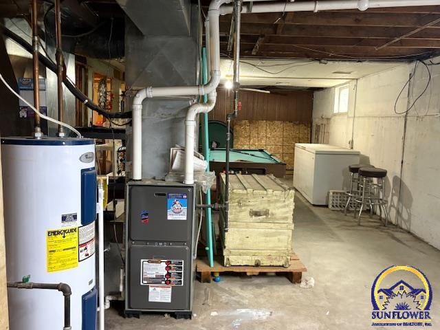 929 Lawrence ST, Emporia, KS 66801