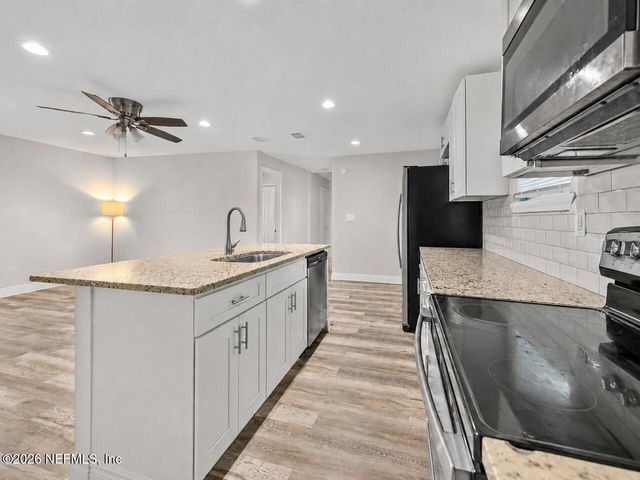 600 LEMON Street, Green Cove Springs, FL 32043