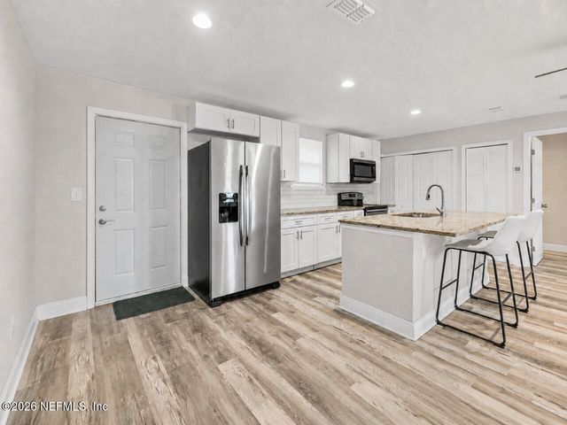 600 LEMON Street, Green Cove Springs, FL 32043