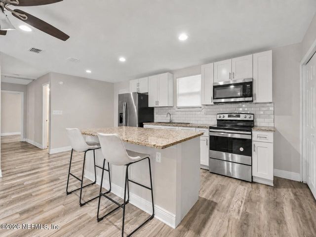 600 LEMON Street, Green Cove Springs, FL 32043