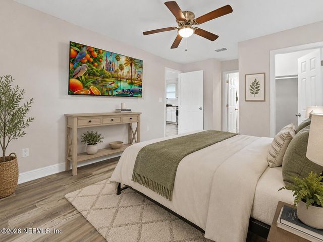 600 LEMON Street, Green Cove Springs, FL 32043