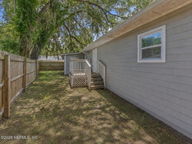 600 LEMON Street, Green Cove Springs, FL 32043