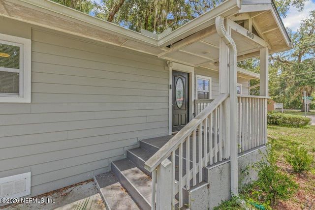600 LEMON Street, Green Cove Springs, FL 32043
