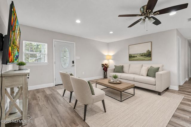 600 LEMON Street, Green Cove Springs, FL 32043
