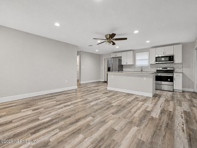 600 LEMON Street, Green Cove Springs, FL 32043