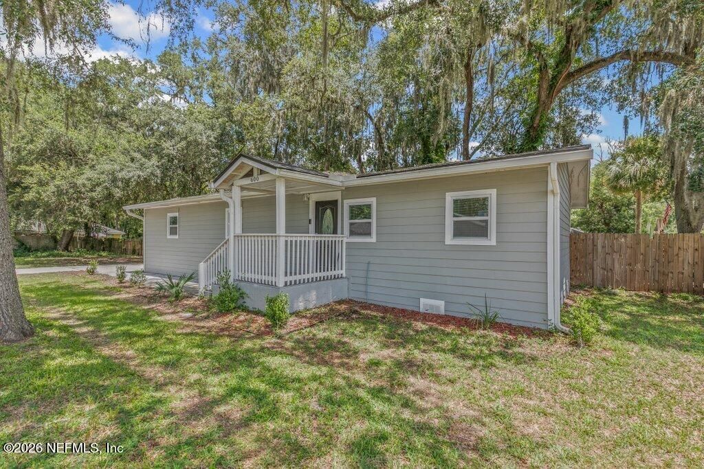 600 LEMON Street, Green Cove Springs, FL 32043