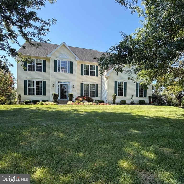 123 SHERWOOD DR, SWEDESBORO, NJ 08085 — exterior