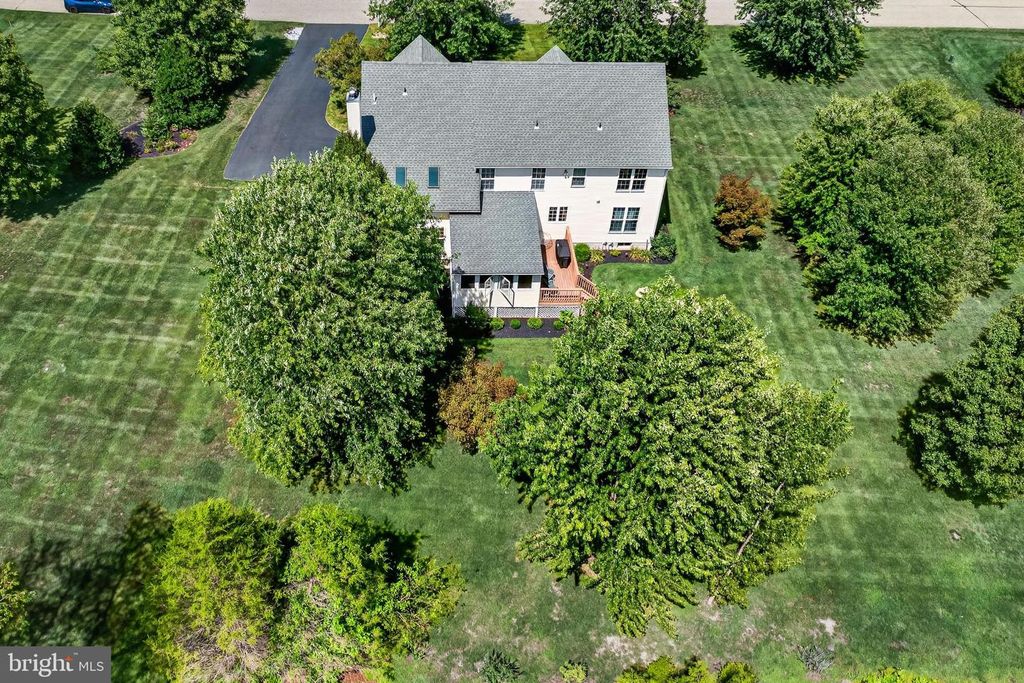 123 SHERWOOD DR, SWEDESBORO, NJ 08085 — photo 3