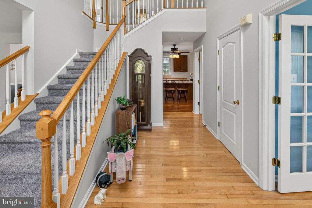 123 SHERWOOD DR, SWEDESBORO, NJ 08085 — photo 5