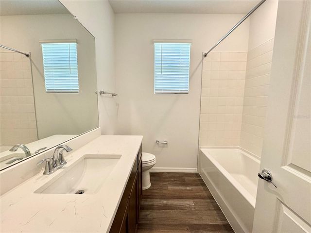 32828 RUSTIC RISE ROAD, San Antonio, FL 33576