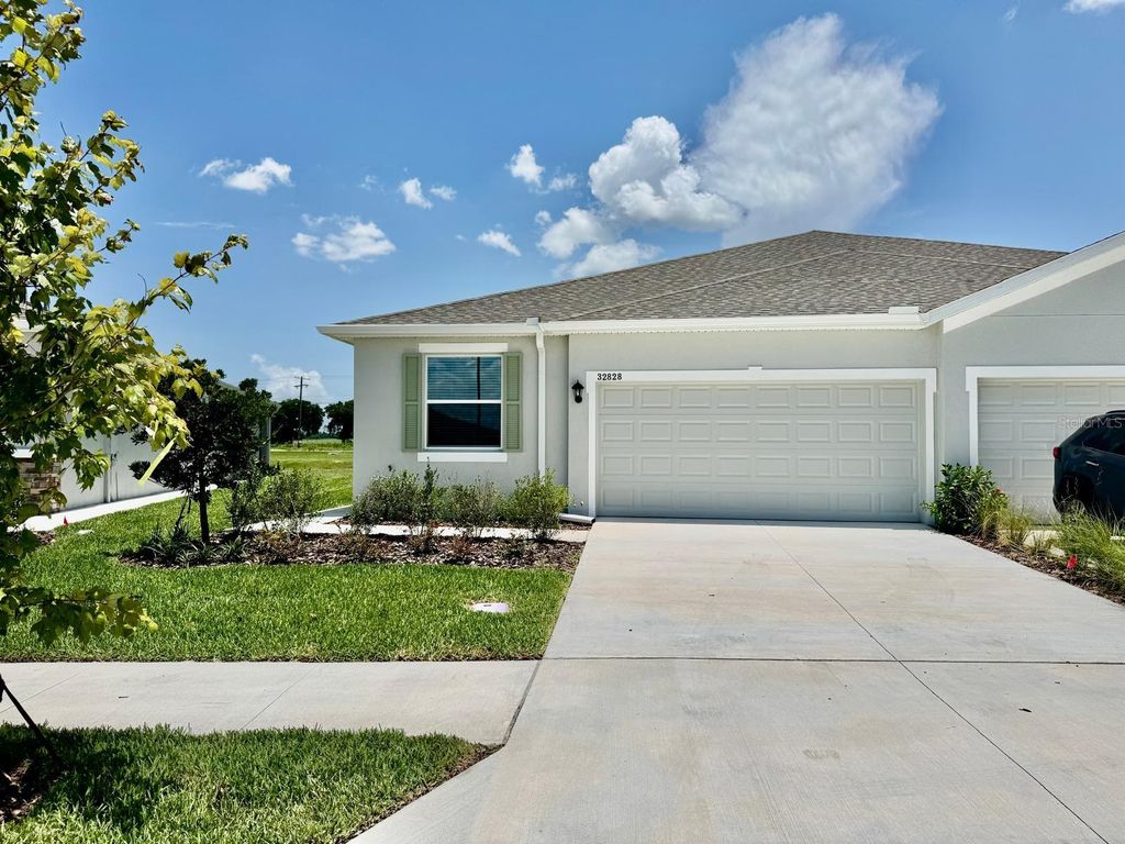 32828 RUSTIC RISE ROAD, San Antonio, FL 33576