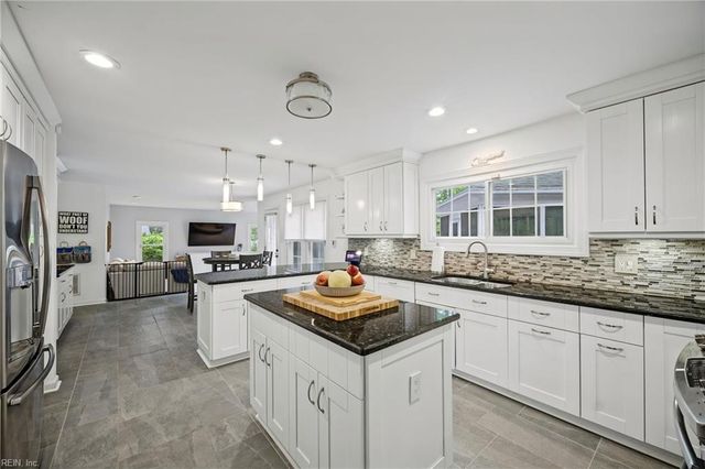 813 Loch Island DR, Chesapeake, VA 23320