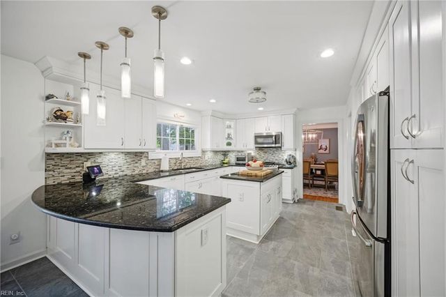 813 Loch Island DR, Chesapeake, VA 23320