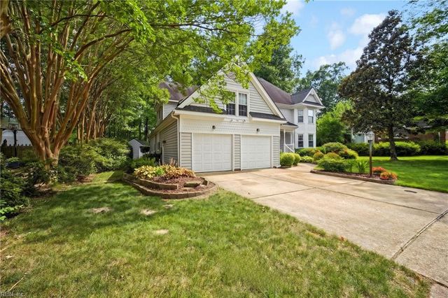 813 Loch Island DR, Chesapeake, VA 23320