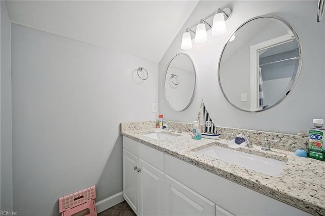 813 Loch Island DR, Chesapeake, VA 23320