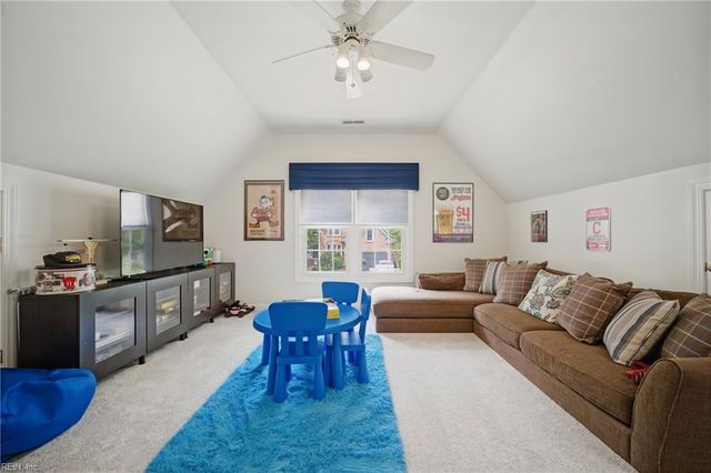 813 Loch Island DR, Chesapeake, VA 23320