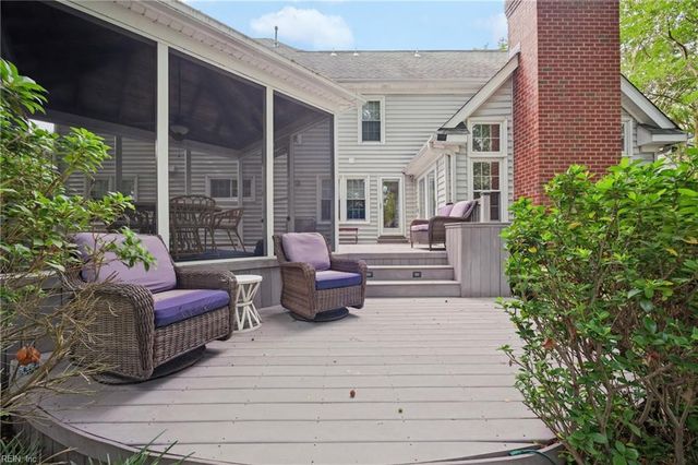 813 Loch Island DR, Chesapeake, VA 23320