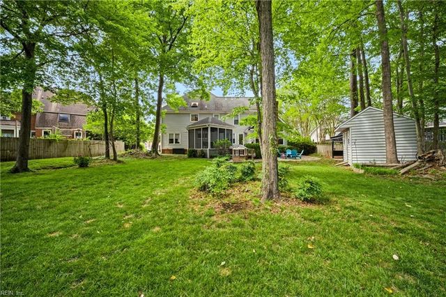 813 Loch Island DR, Chesapeake, VA 23320