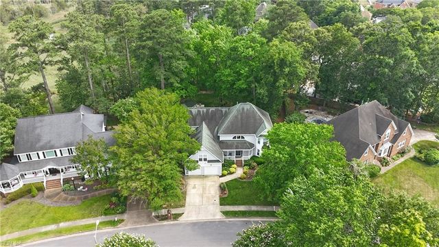 813 Loch Island DR, Chesapeake, VA 23320