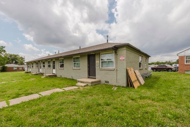 6428-6434 E Cottonwood, Wichita, KS 67207