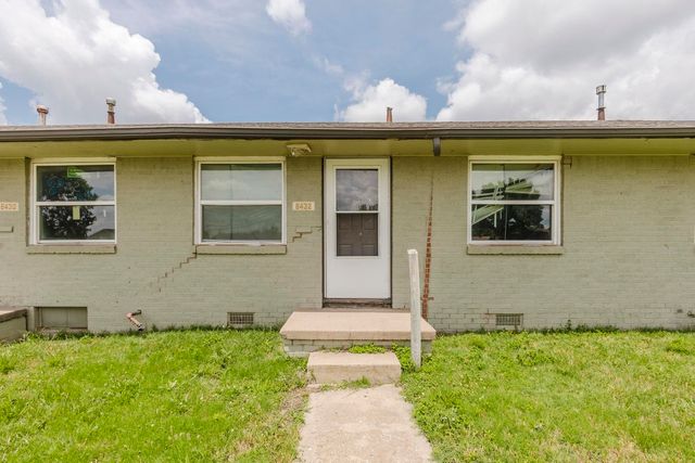 6428-6434 E Cottonwood, Wichita, KS 67207
