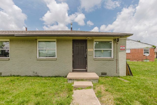 6428-6434 E Cottonwood, Wichita, KS 67207