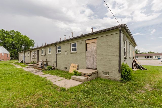 6428-6434 E Cottonwood, Wichita, KS 67207