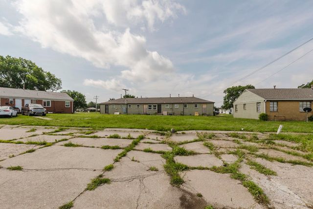 6428-6434 E Cottonwood, Wichita, KS 67207