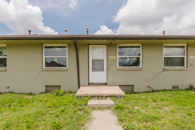 6428-6434 E Cottonwood, Wichita, KS 67207