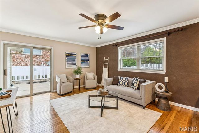 4929 Milsmar Drive, Unincorporated, MO 63128