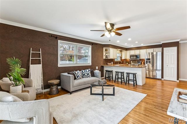 4929 Milsmar Drive, Unincorporated, MO 63128