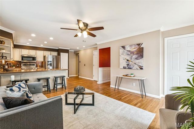 4929 Milsmar Drive, Unincorporated, MO 63128