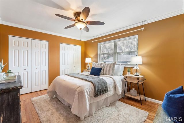 4929 Milsmar Drive, Unincorporated, MO 63128