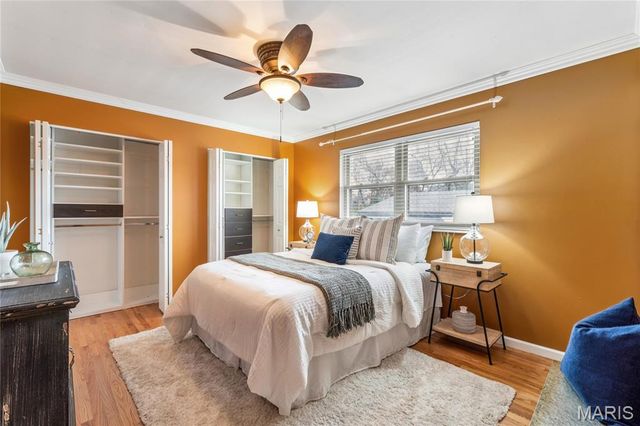 4929 Milsmar Drive, Unincorporated, MO 63128