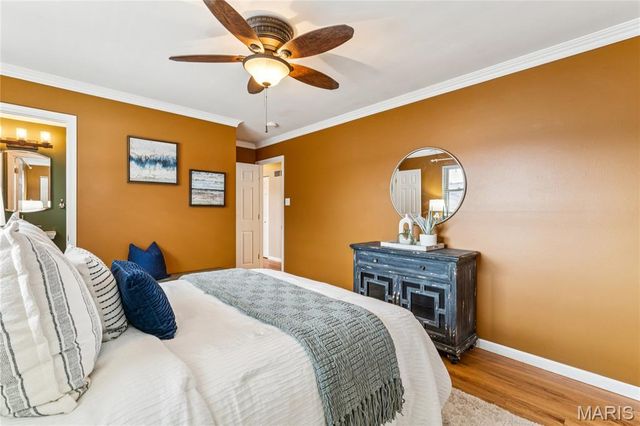 4929 Milsmar Drive, Unincorporated, MO 63128