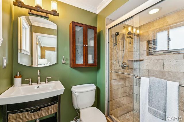 4929 Milsmar Drive, Unincorporated, MO 63128