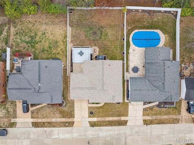 4929 Milsmar Drive, Unincorporated, MO 63128