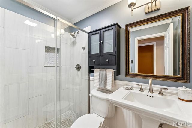 4929 Milsmar Drive, Unincorporated, MO 63128