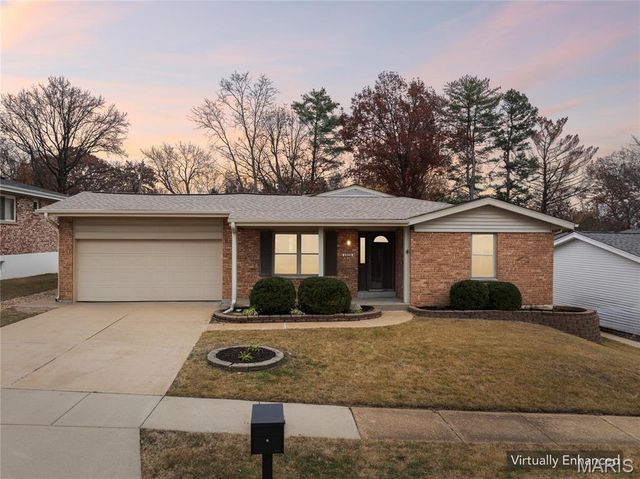 4929 Milsmar Drive, Unincorporated, MO 63128